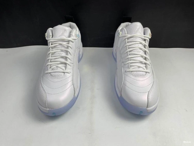 Bmlin Shoes AIR (2021) LOW 12 RETRO JORDAN EASTER DB0733-190 0705